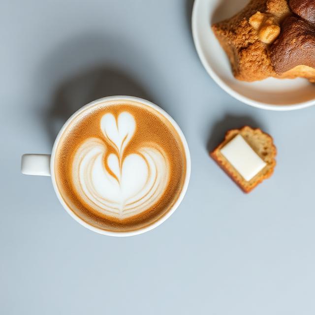 Latte Cremoso
